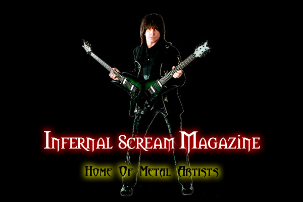 Infernal Scream Magazine